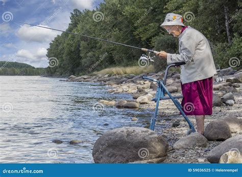 老太婆是什麼魚